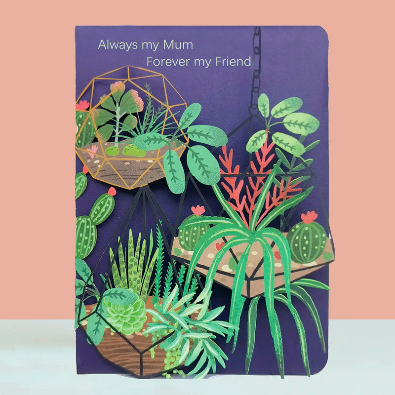 Postal - Always my Mum