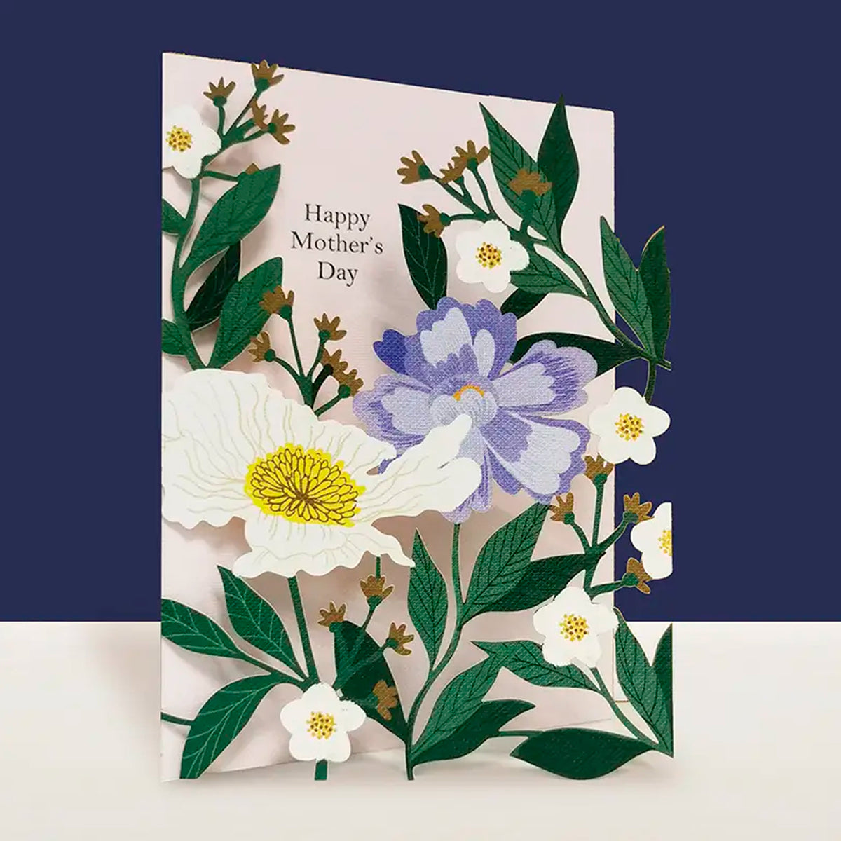Postal - Happy Mother&