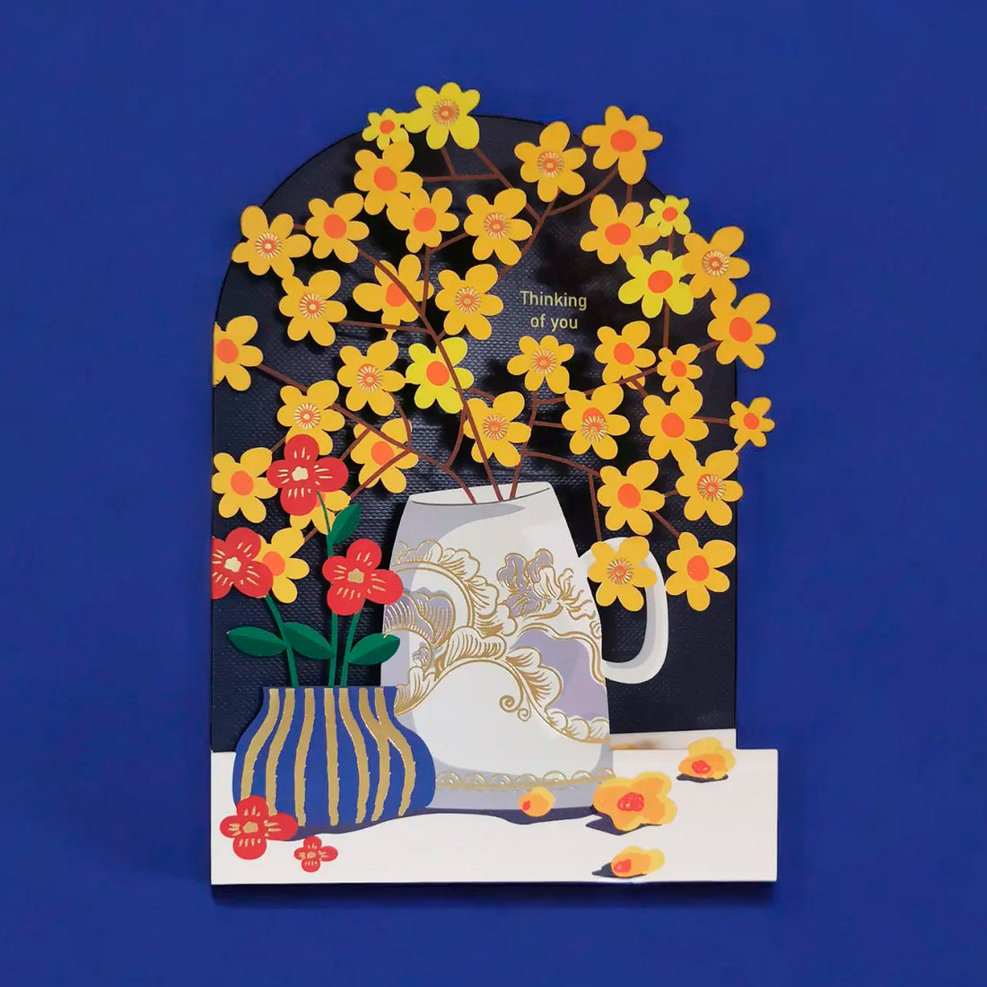 Postal - Thinking of You 💐