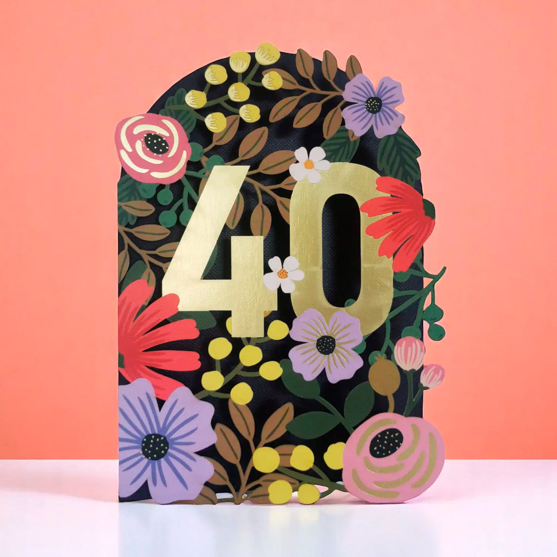 Postal - 40