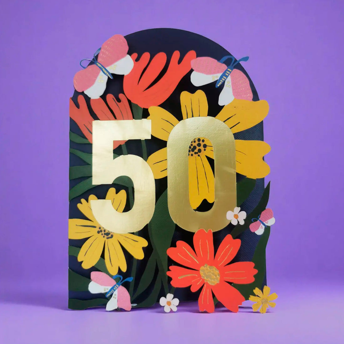 Postal - 50