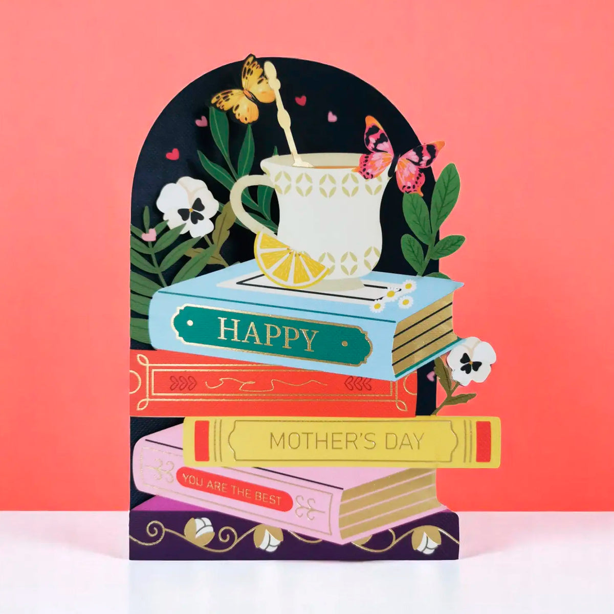 Postal - Happy Mother&