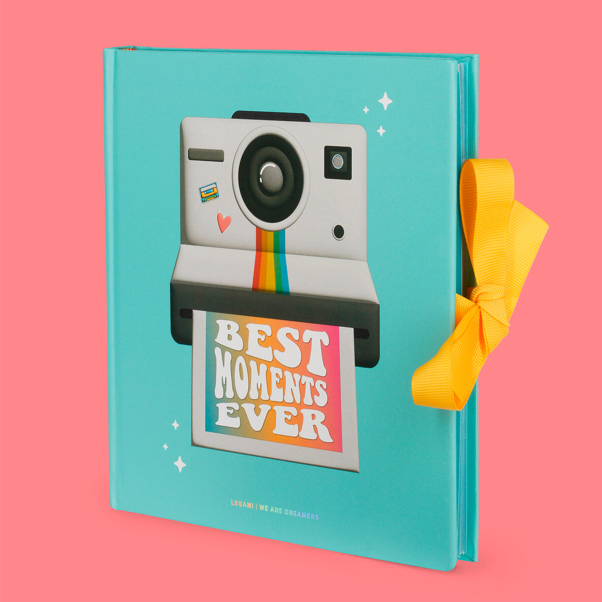 Álbum de fotos - Best Moments Ever 📸