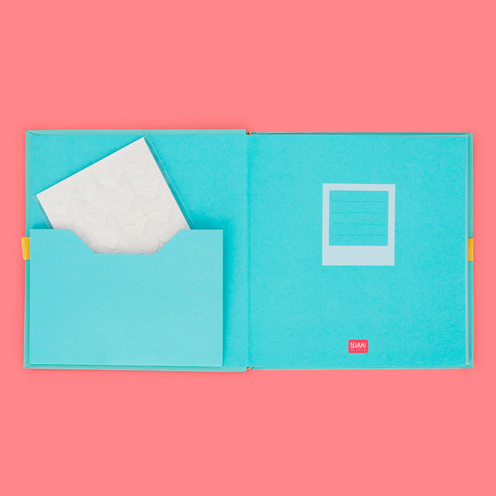 Álbum de fotos - Best Moments Ever 📸