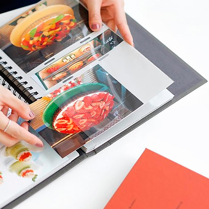 Álbum de fotos - Navy