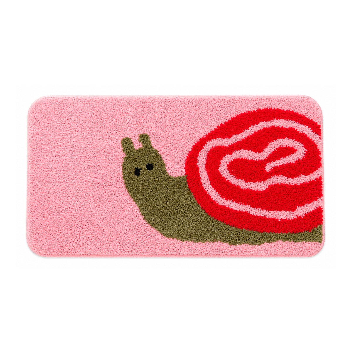 Alfombra de baño - Caracol 🐌