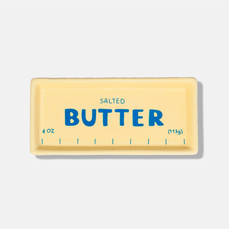 Alhajero DOIY - Butter 🧈