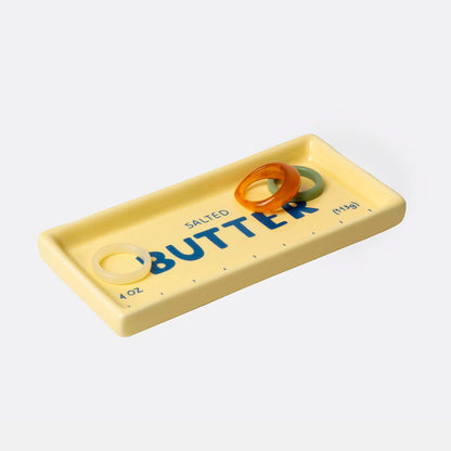 Alhajero DOIY - Butter 🧈