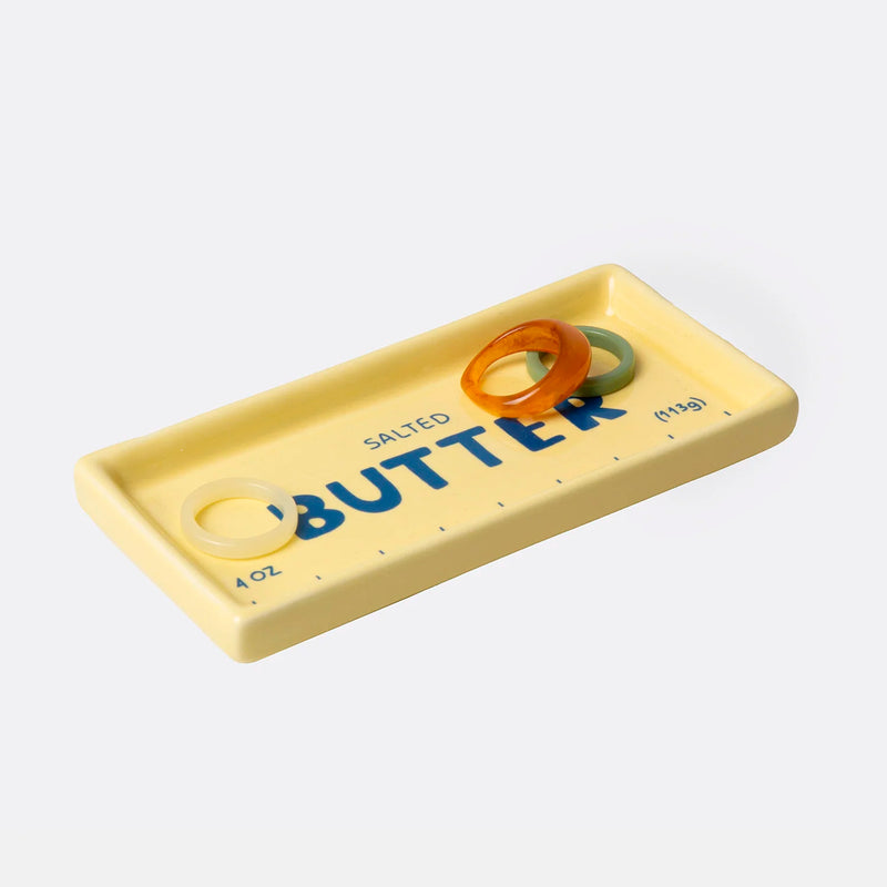 Alhajero DOIY - Butter 🧈