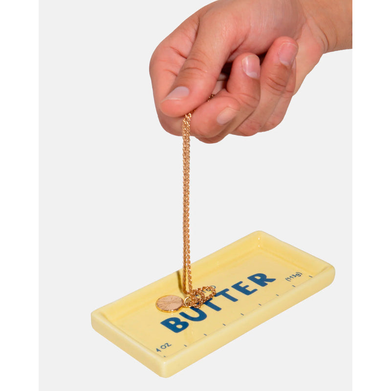 Alhajero DOIY - Butter 🧈