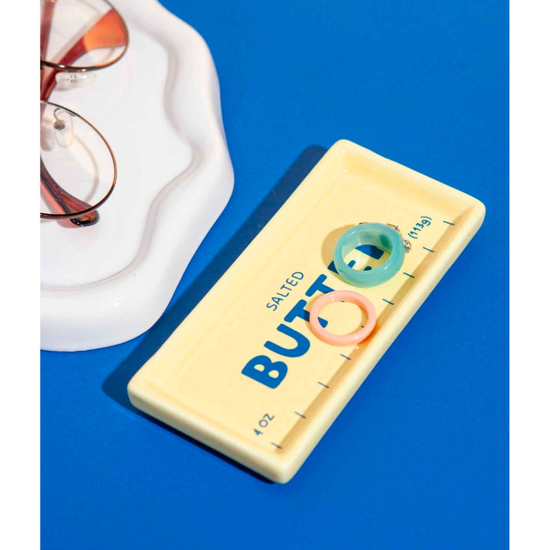 Alhajero DOIY - Butter 🧈