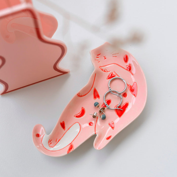 Alhajero - Gato Dormilón 🐱