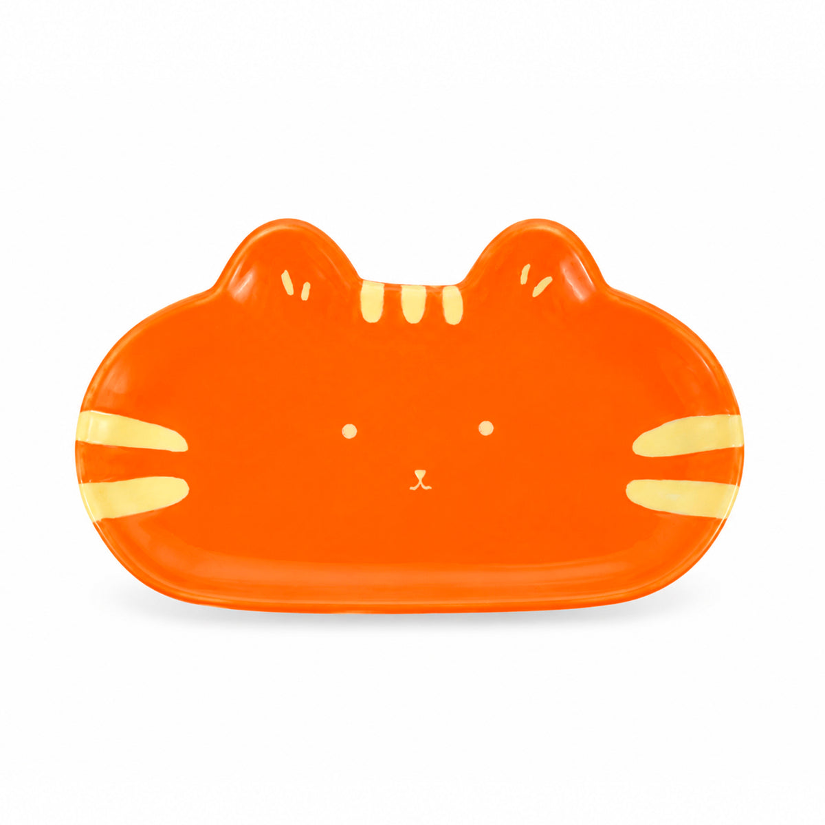 Alhajero - Gato Ginger
