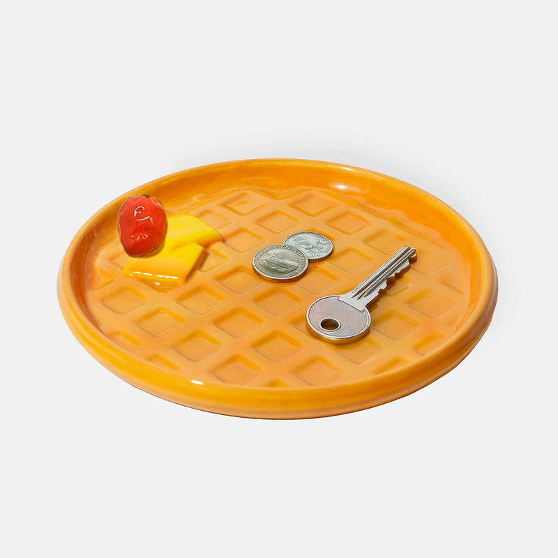 Alhajero DOIY - Gofre 🧇