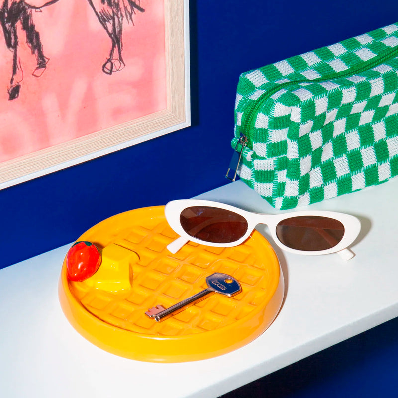 Alhajero DOIY - Gofre 🧇