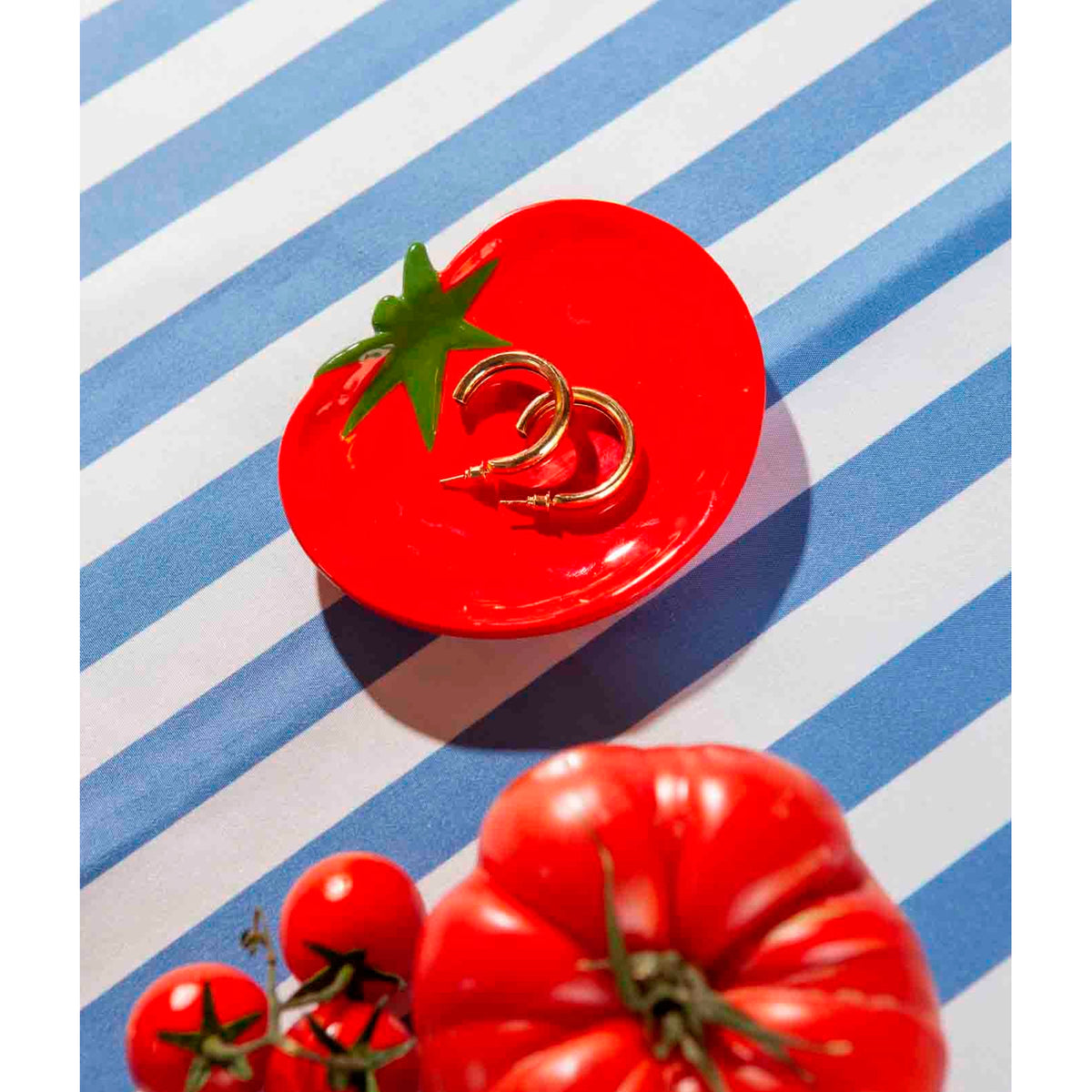 Alhajero DOIY - Tomate 🍅