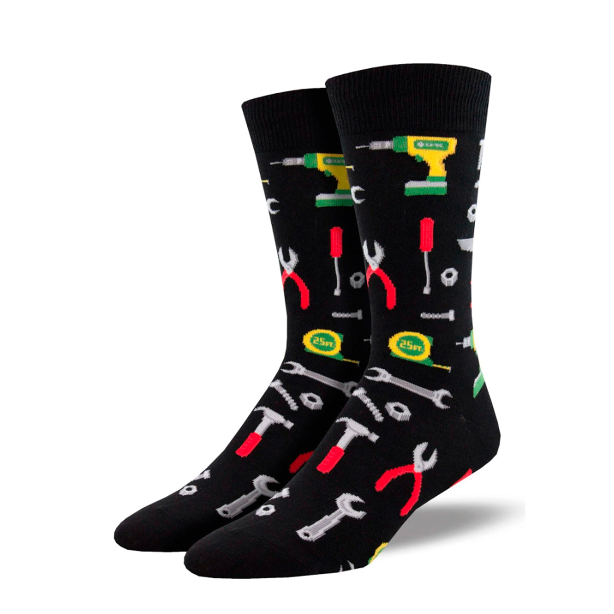 🧦 Calcetines - All Fixed 🔧