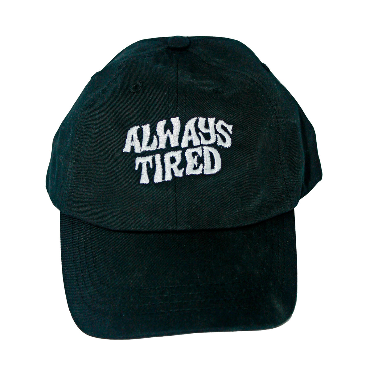 Gorra - "Always Tired"