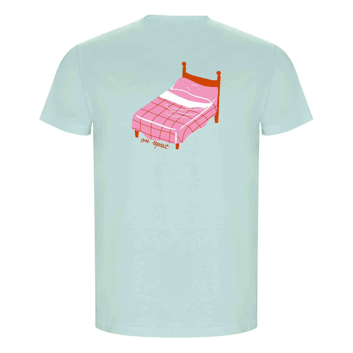 Camiseta - "Always tired" 😴