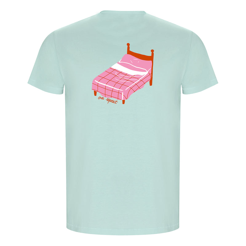 Camiseta - "Always tired" 😴