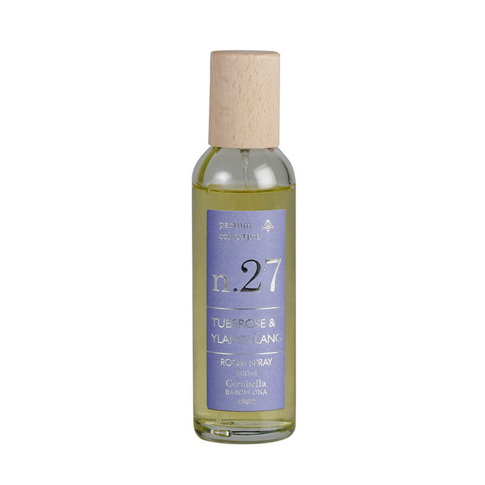 Room Spray - Nº27 Nardo e Ylang-ylang