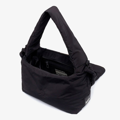 Bolso Lefrik - Ani Braided Black