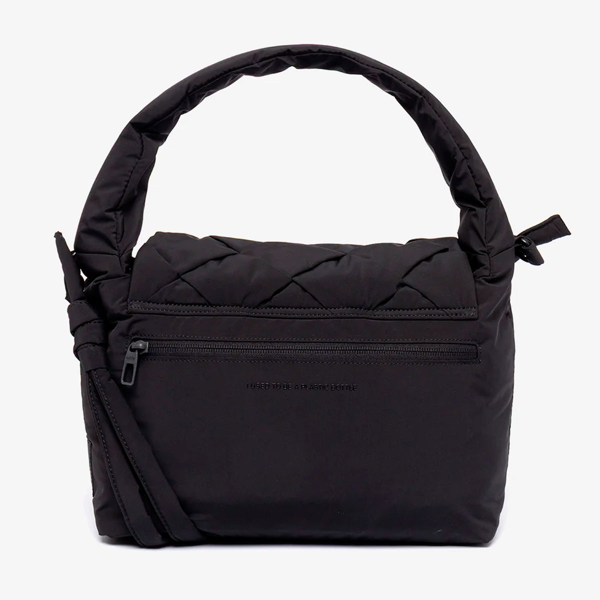 Bolso Lefrik - Ani Braided Black