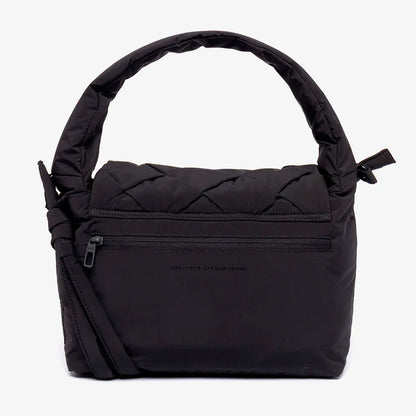 Bolso Lefrik - Ani Braided Black