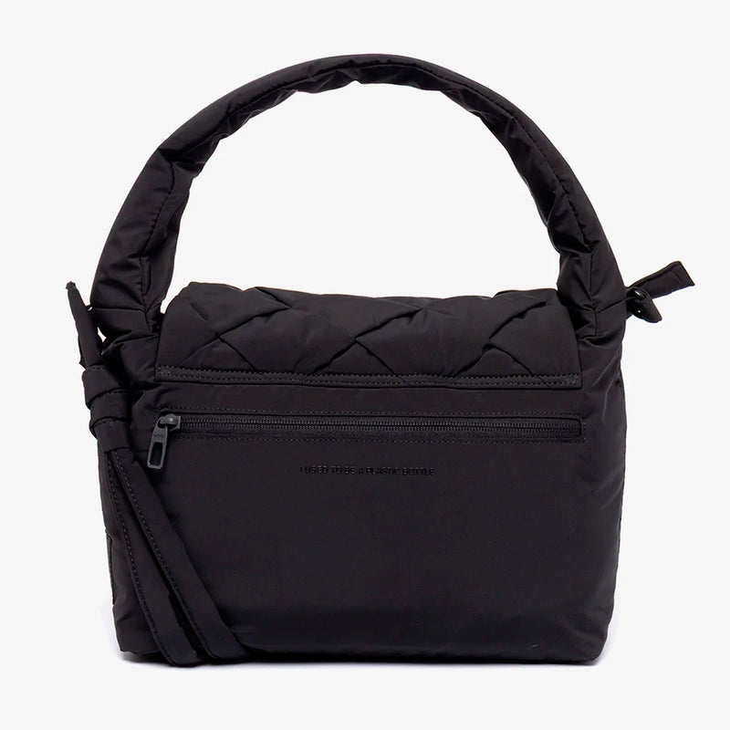 Bolso Lefrik - Ani Braided Black