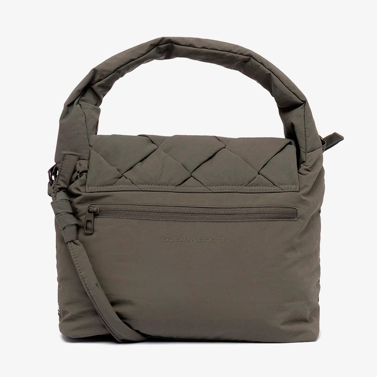 Bolso Lefrik - Ani Braided Moss