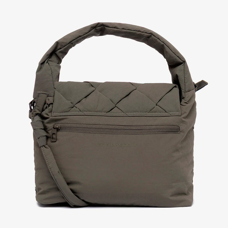 Bolso Lefrik - Ani Braided Moss