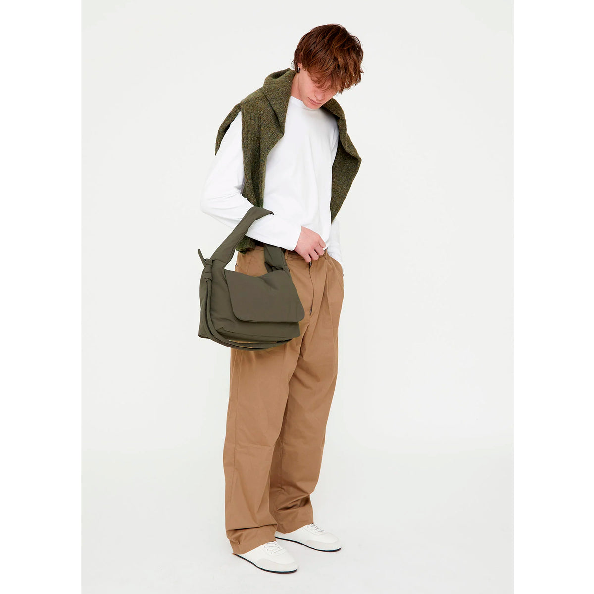Bolso Lefrik - Ani Moss