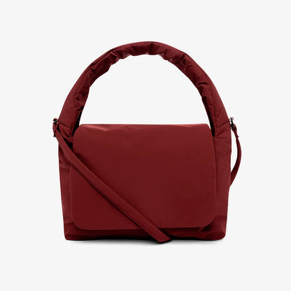 Bolso Lefrik - Ani Mini Burgundy