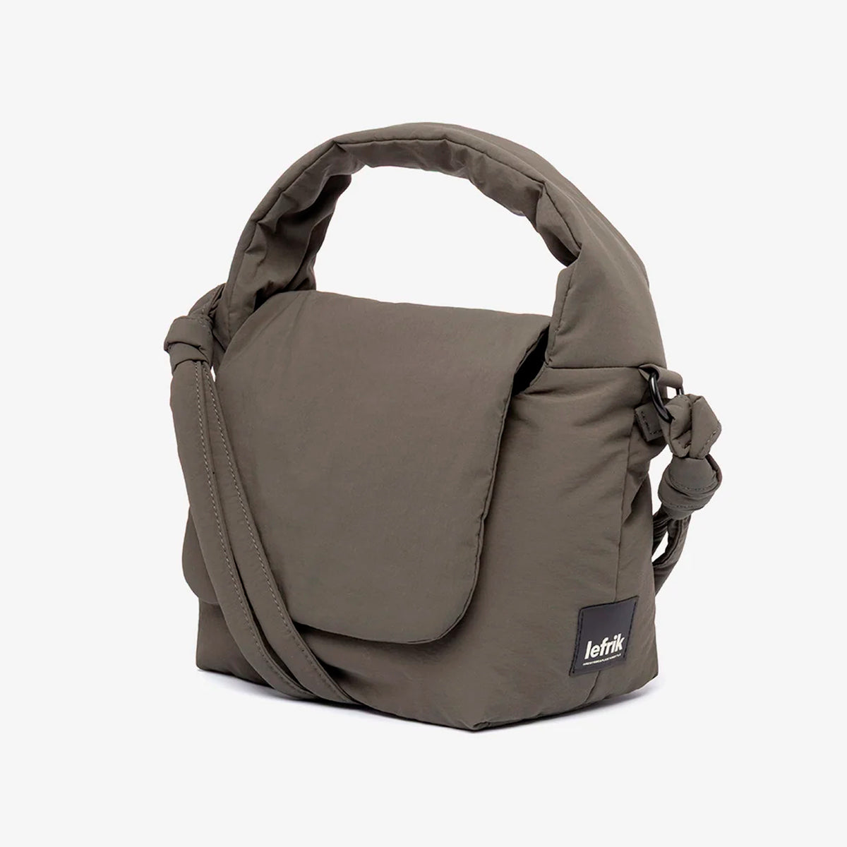 Bolso Lefrik - Ani Mini Moss
