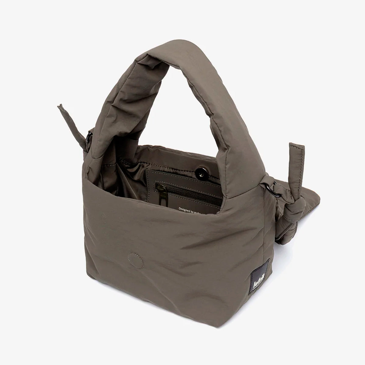 Bolso Lefrik - Ani Mini Moss