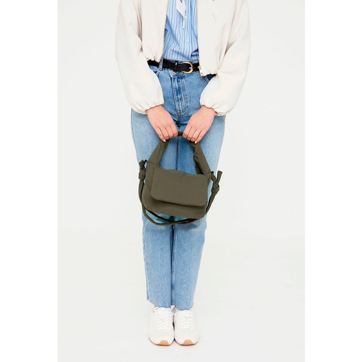 Bolso Lefrik - Ani Mini Moss