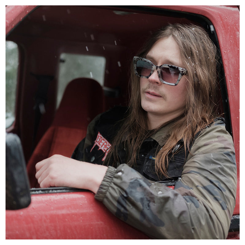 Gafas de sol - Anna Turtle Gradient