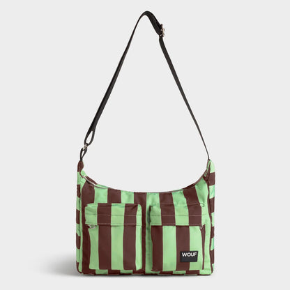 Bolso/bandolera Wouf - Antwerp