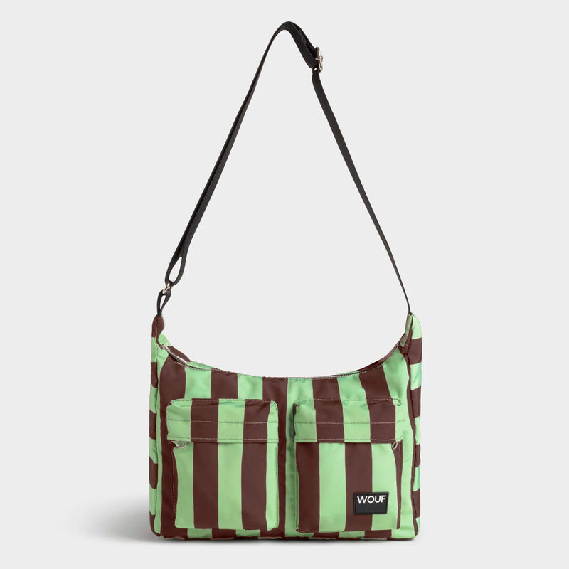 Bolso/bandolera Wouf - Antwerp