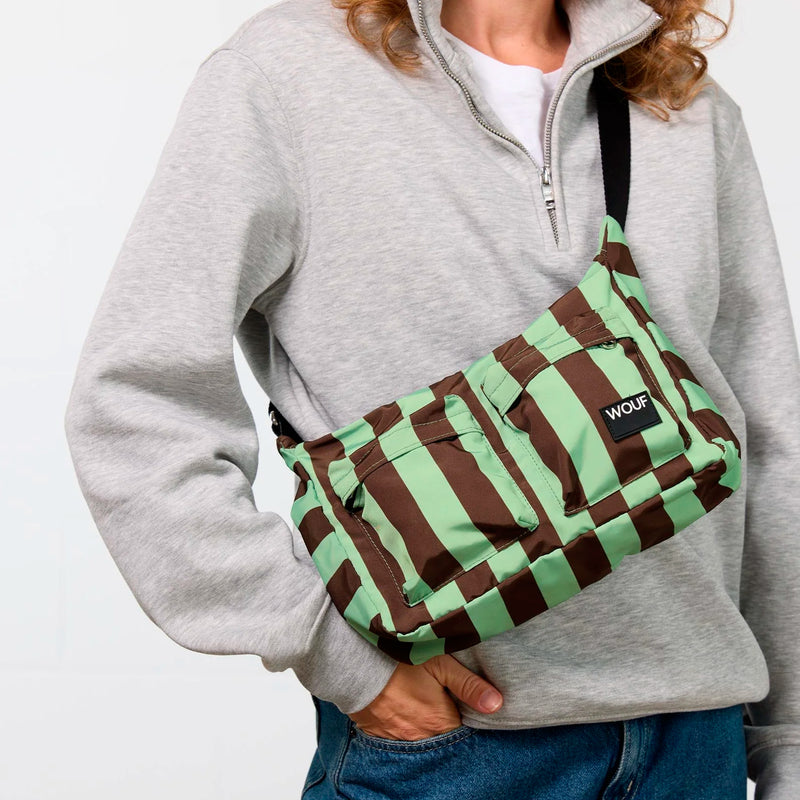 Bolso/bandolera Wouf - Antwerp