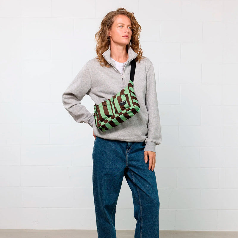 Bolso/bandolera Wouf - Antwerp