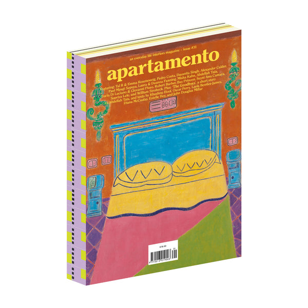 Revista - Apartamento #31