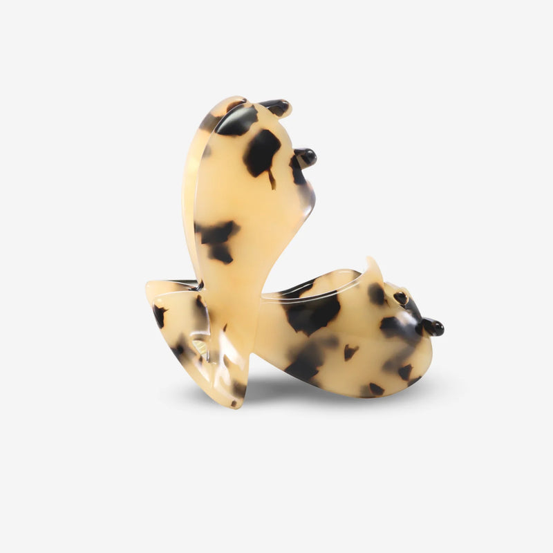 Pinza para el pelo - Arc Cheetah