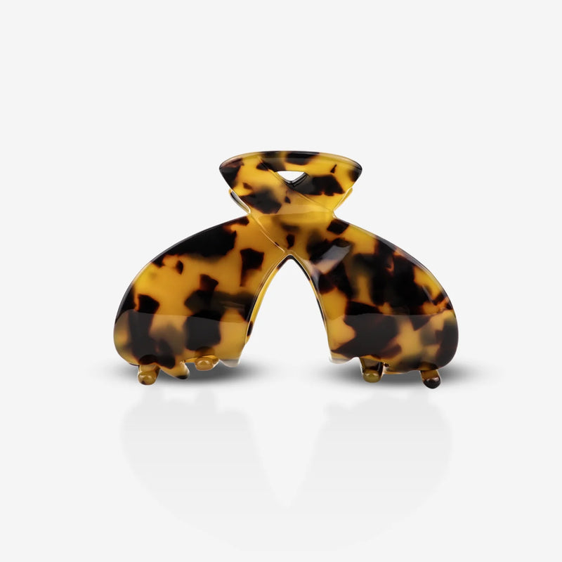 Pinza para el pelo - Arc Dark Cheetah