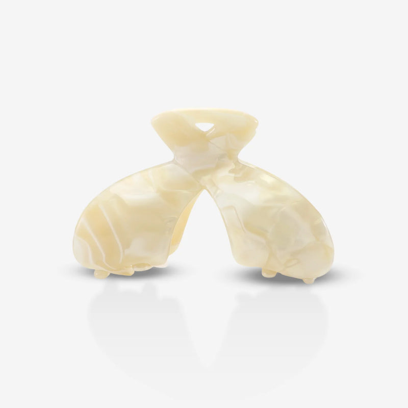 Pinza para el pelo - Arc Pearl