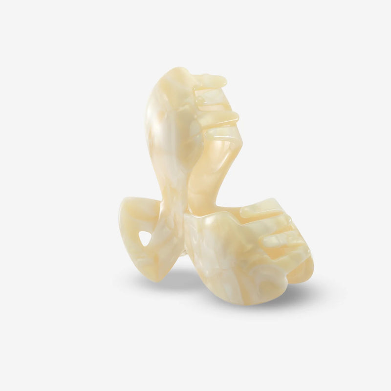 Pinza para el pelo - Arc Pearl