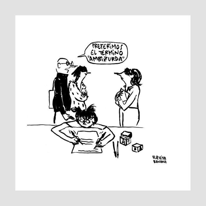 Libro - "Archivos expiatorios" de Flavita Banana