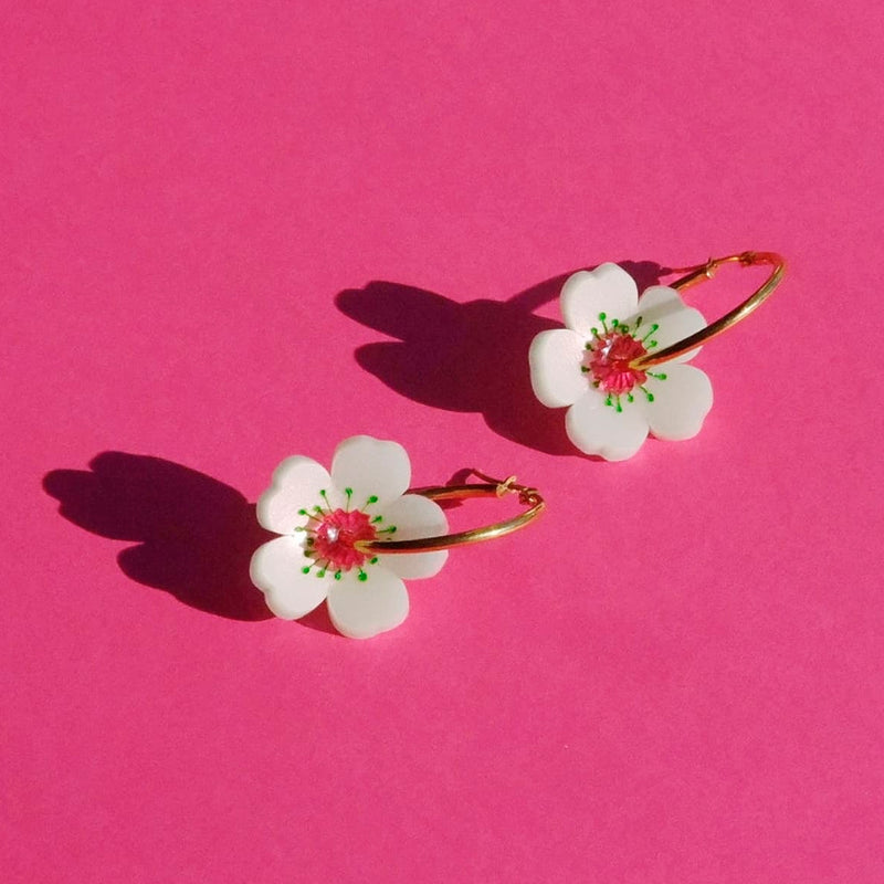 Pendientes - Mel.la 🌼