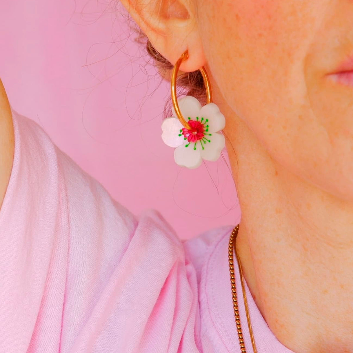 Pendientes - Mel.la 🌼