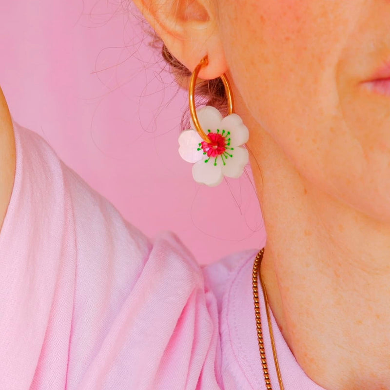 Pendientes - Mel.la 🌼